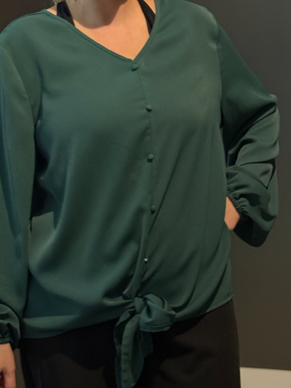 Women's Blouse
